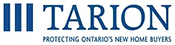 Tarion logo