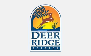 Deer Ridge Icon Deer Ridge