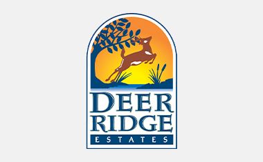 Deer Ridge Logo